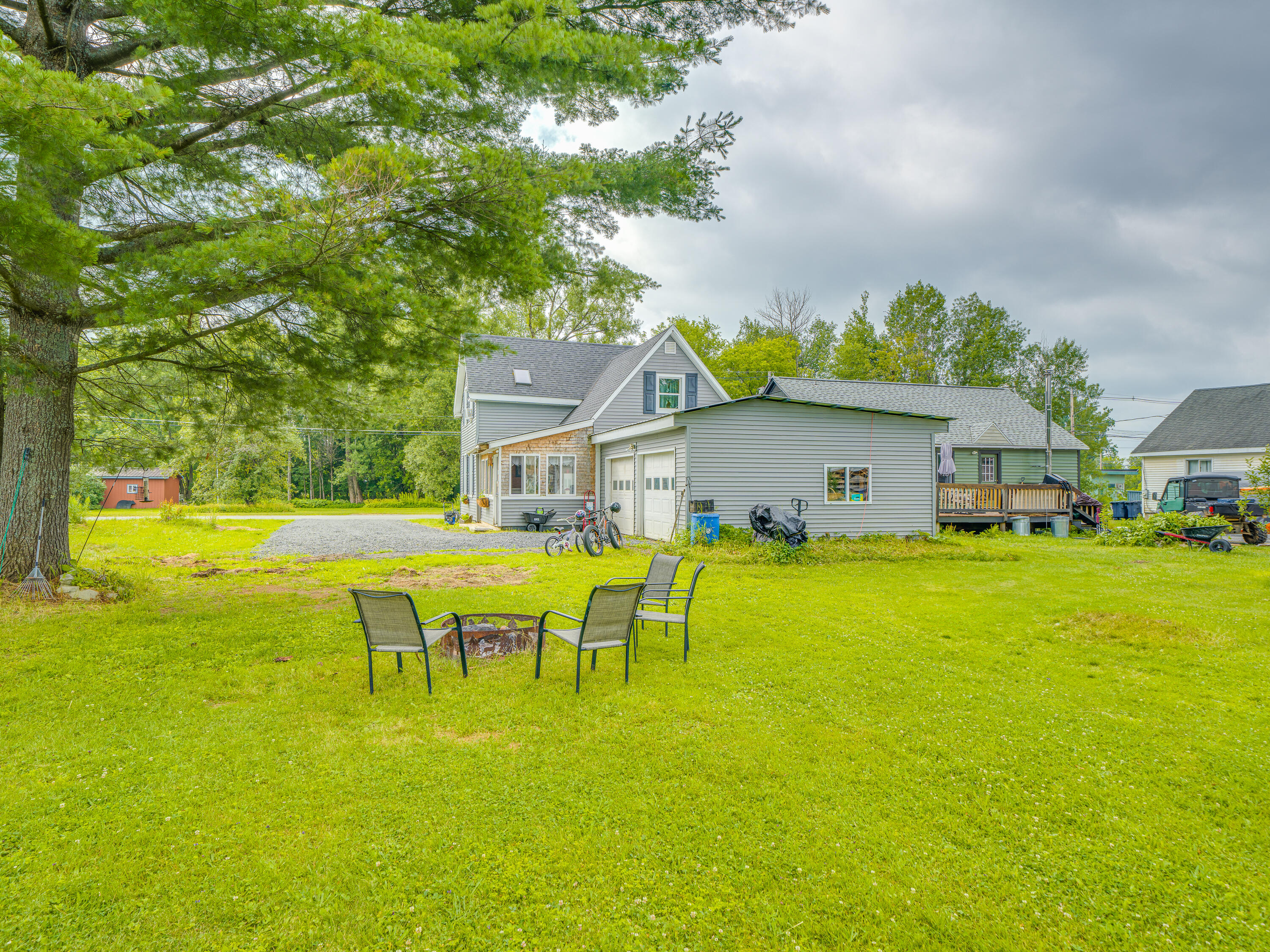 13 Washington Street Tupper Lake NY 12986