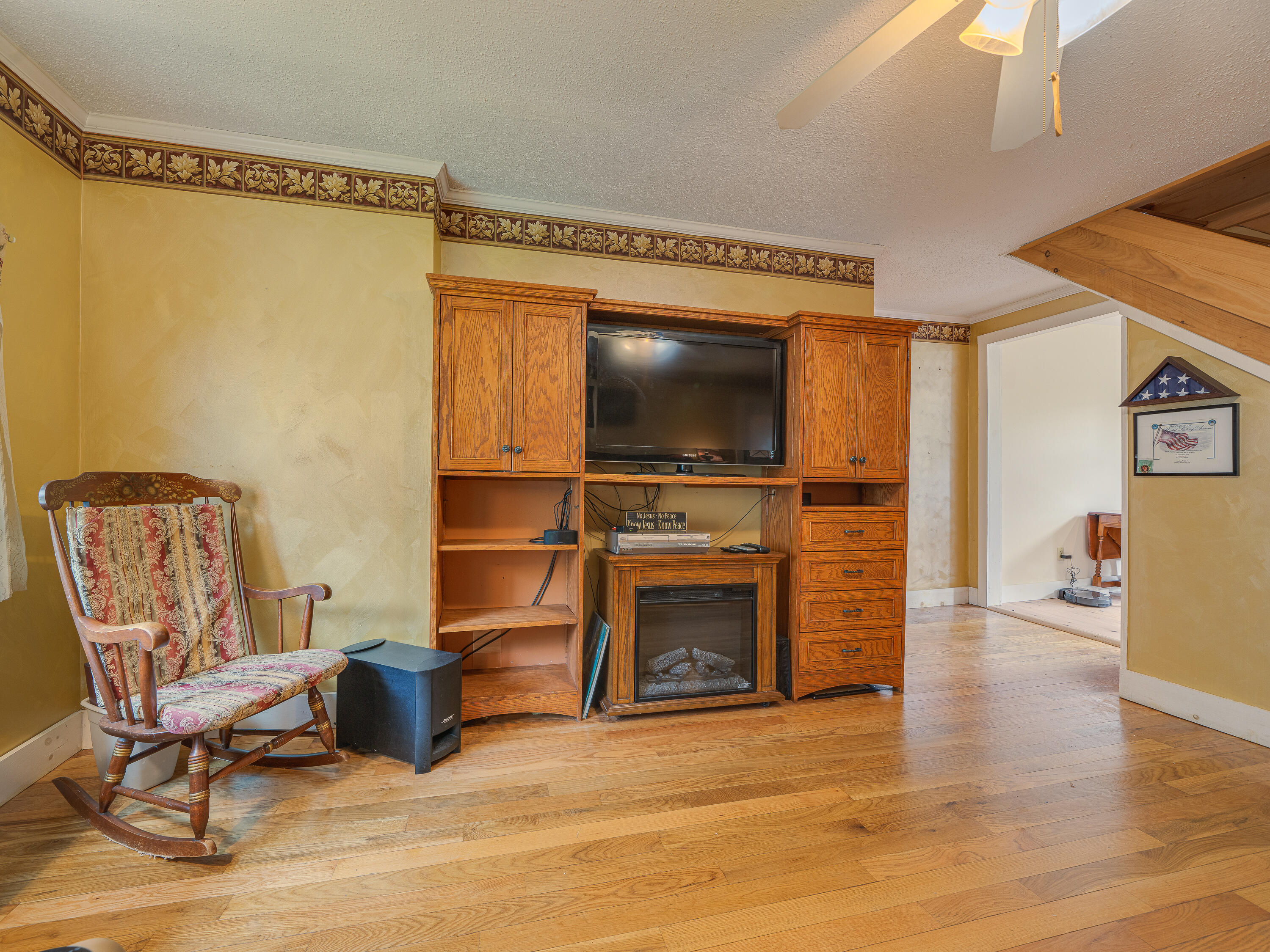 13 Washington Street Tupper Lake NY 12986