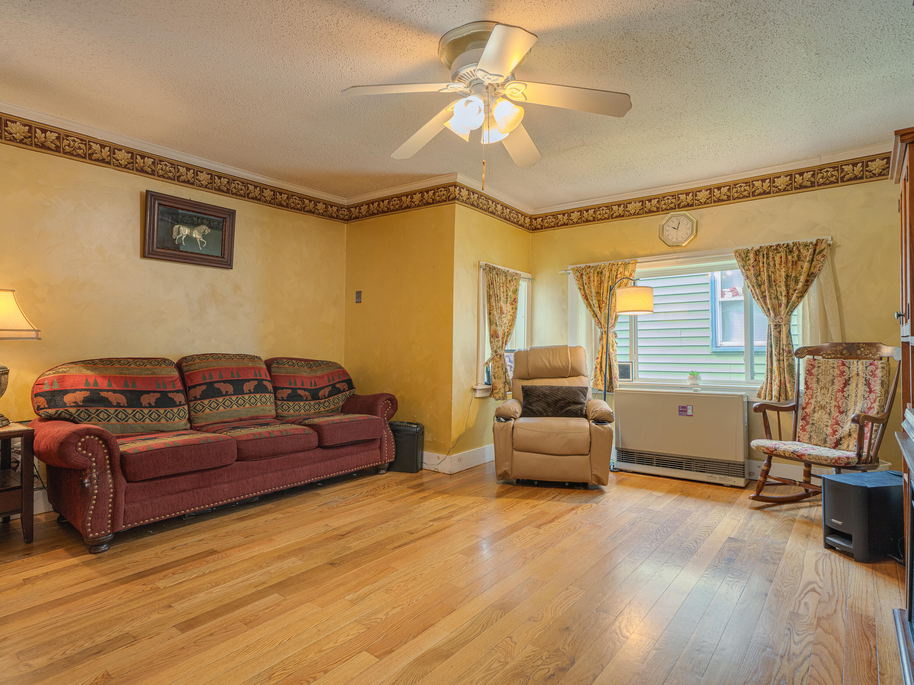 13 Washington Street Tupper Lake NY 12986