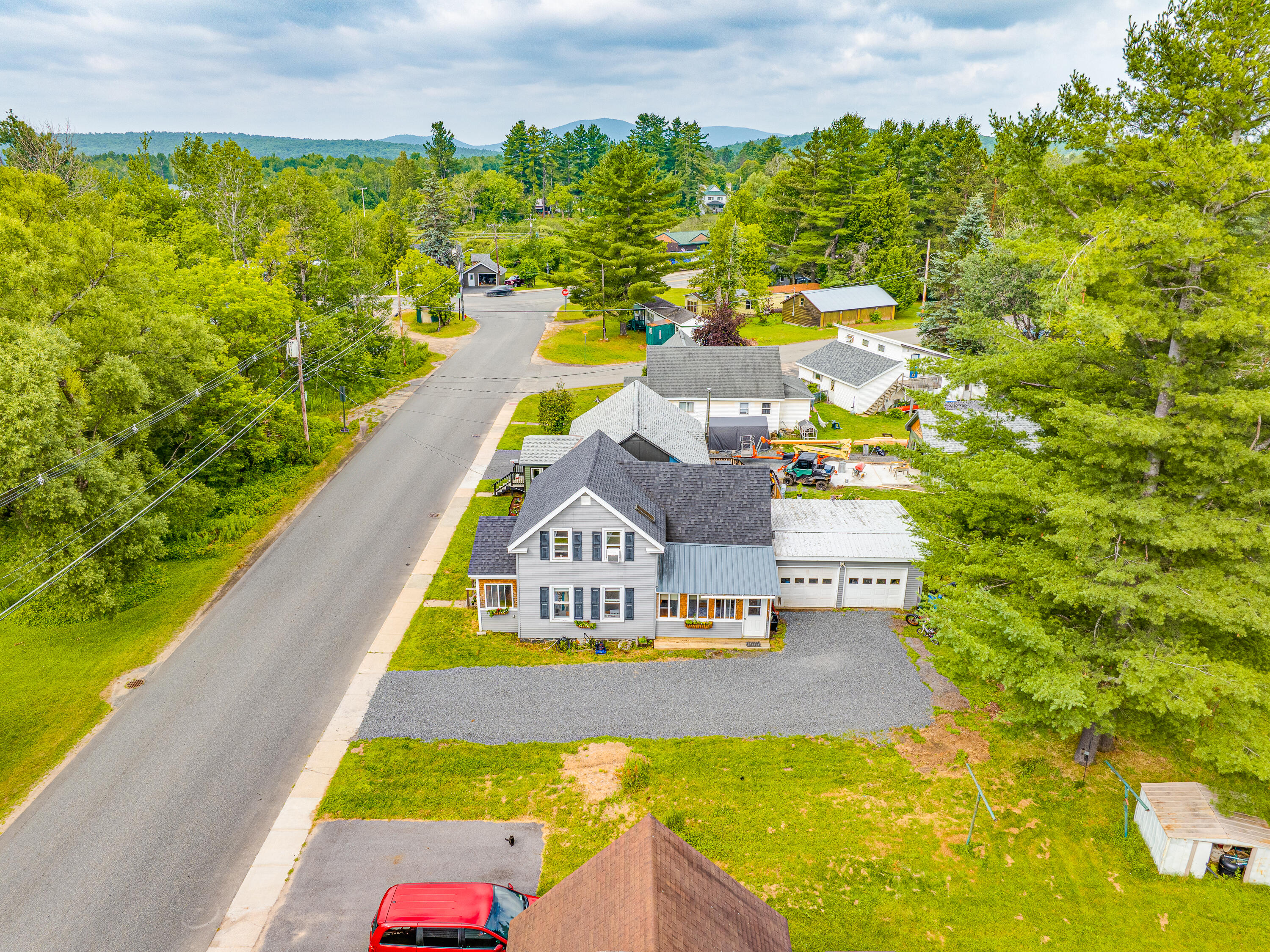 13 Washington Street Tupper Lake NY 12986