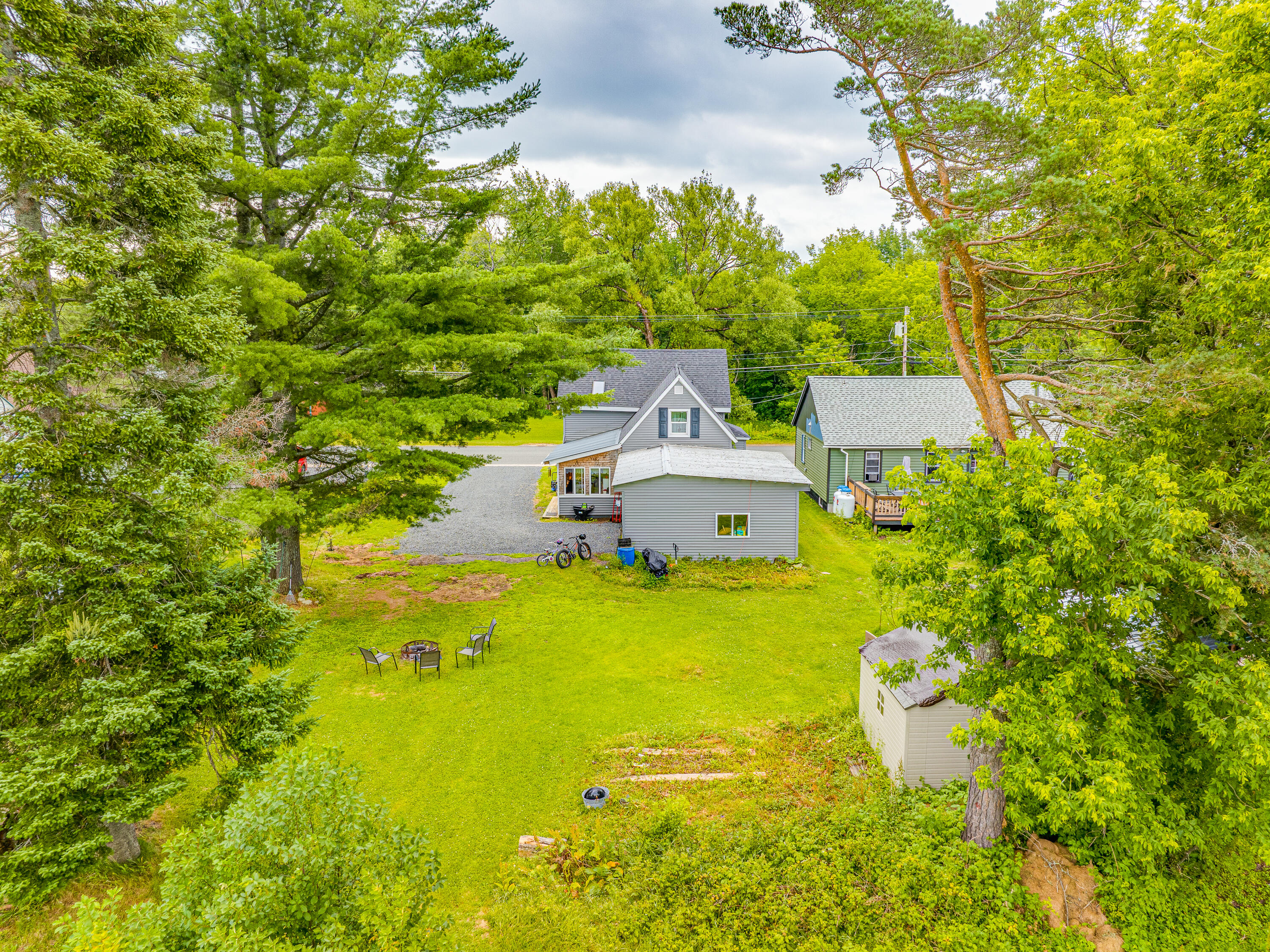 13 Washington Street Tupper Lake NY 12986