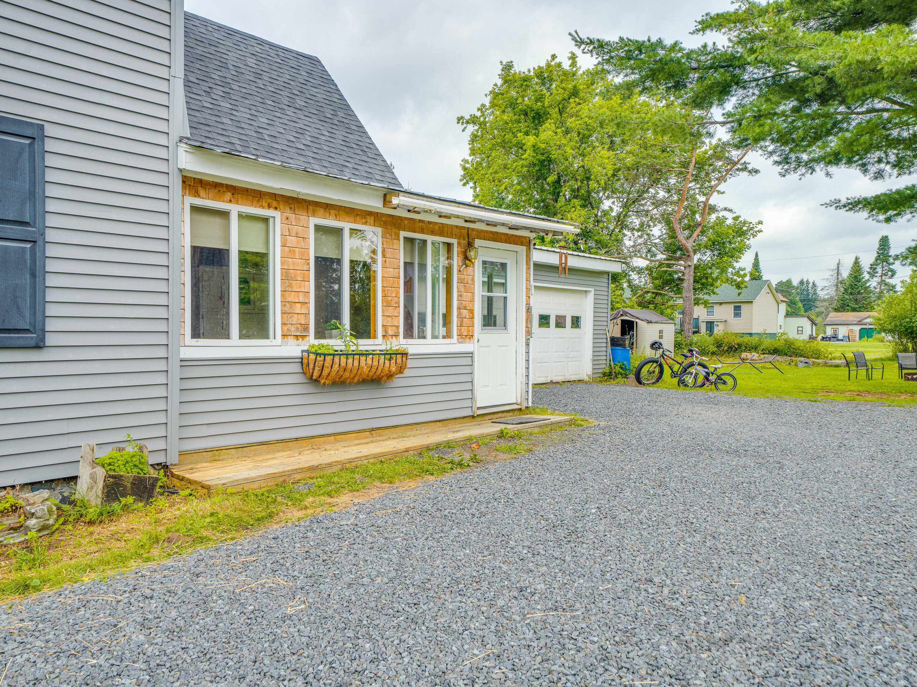 13 Washington Street Tupper Lake NY 12986