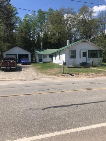 81 Station Street Lake Placid NY 12946