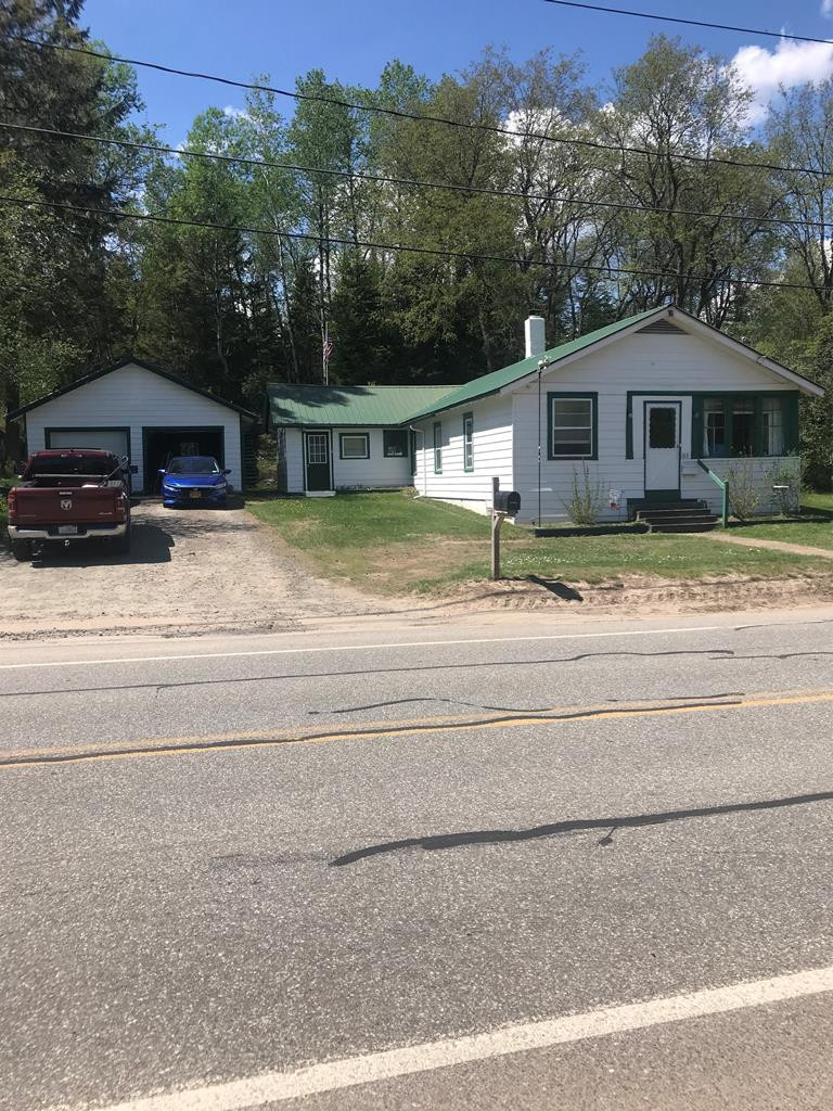 81 Station Street Lake Placid NY 12946
