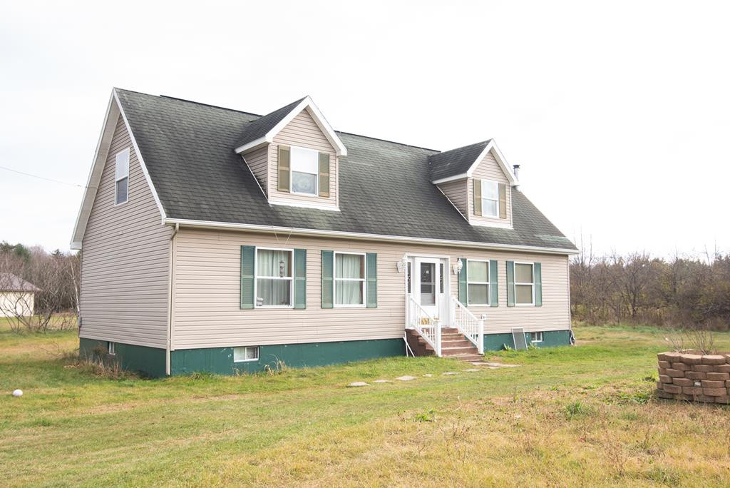 198 Joe Wood Road Altona NY 12910