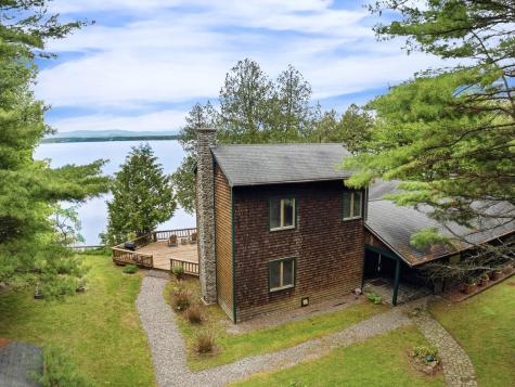 70 Washboard Way Westport NY 12993