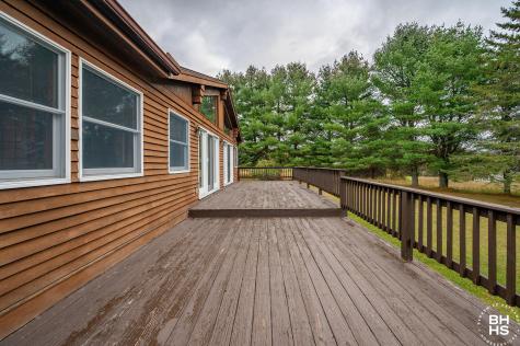 18 Turkey Run Lane Road Vermontville NY 12989