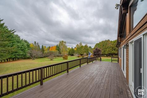 18 Turkey Run Lane Road Vermontville NY 12989