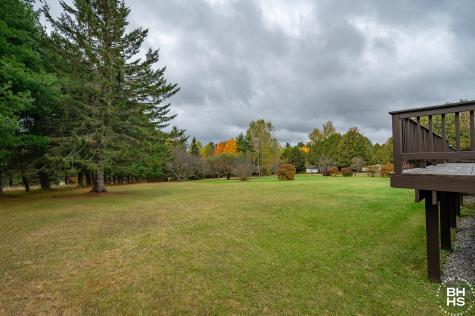 18 Turkey Run Lane Road Vermontville NY 12989