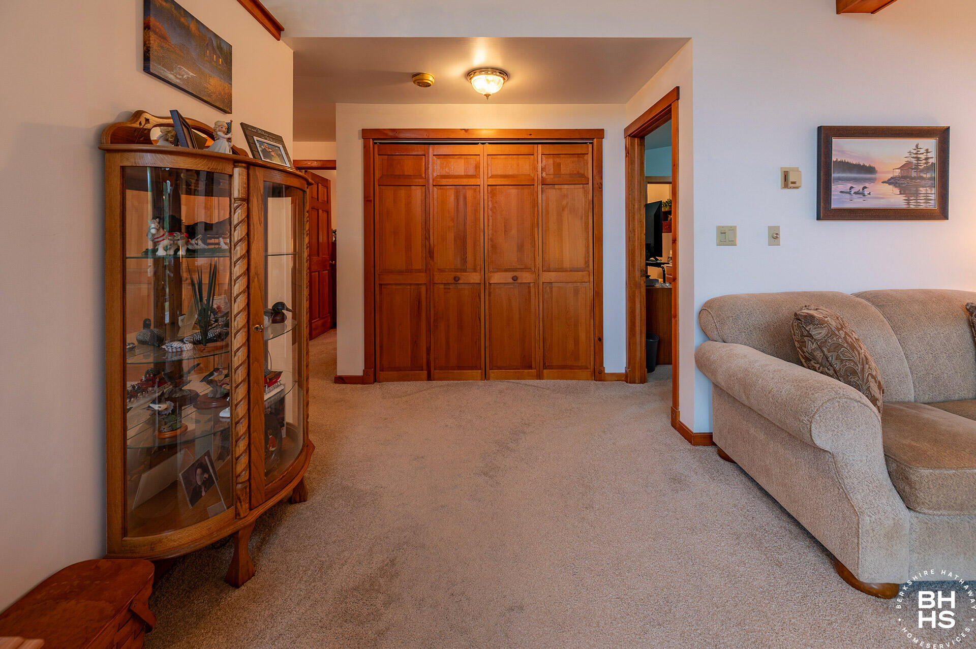 18 Turkey Run Lane Road Vermontville NY 12989