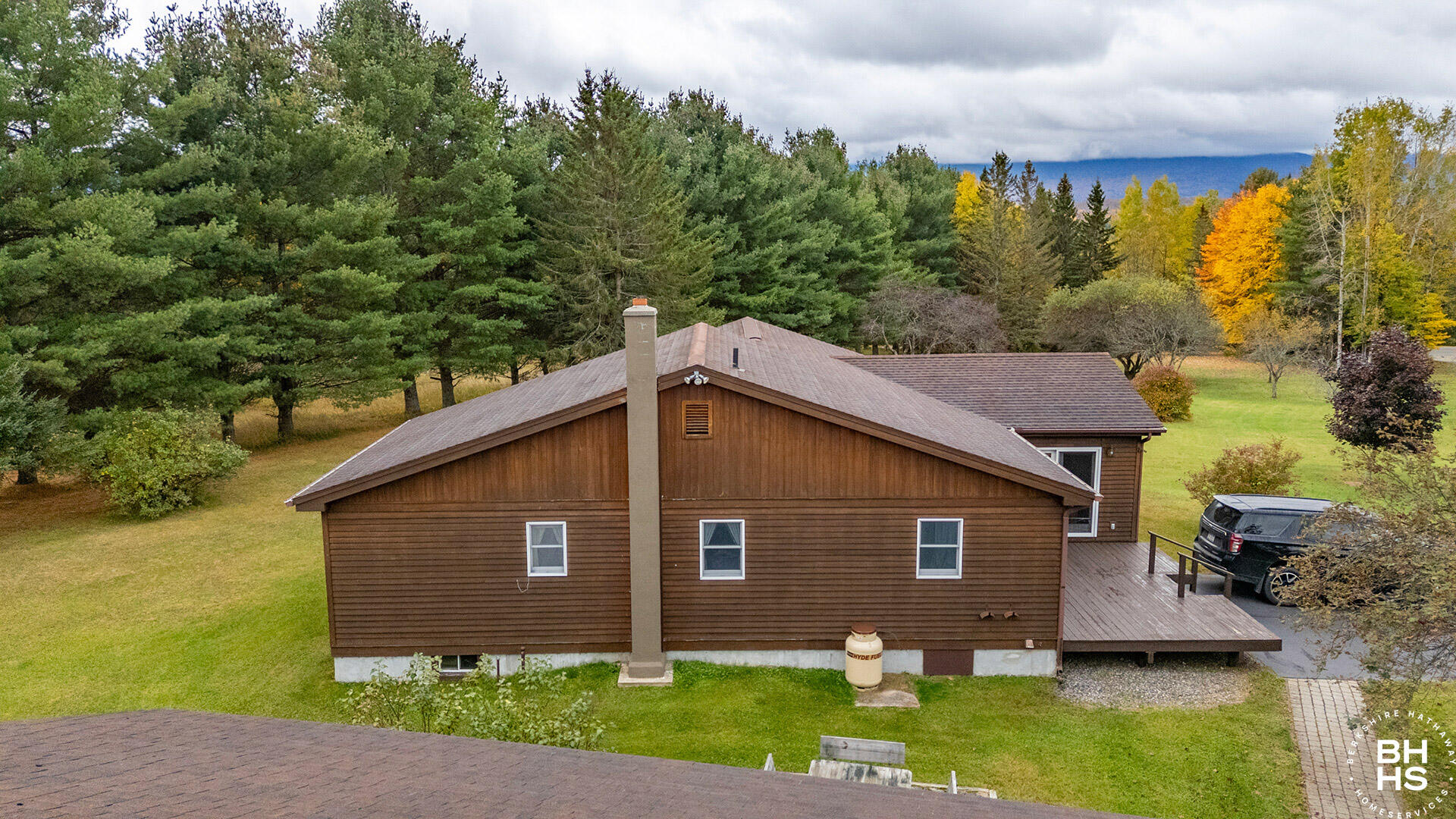 18 Turkey Run Lane Road Vermontville NY 12989
