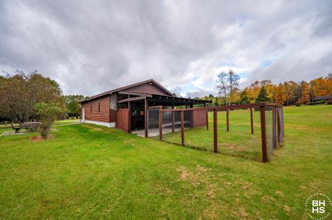 18 Turkey Run Lane Road Vermontville NY 12989