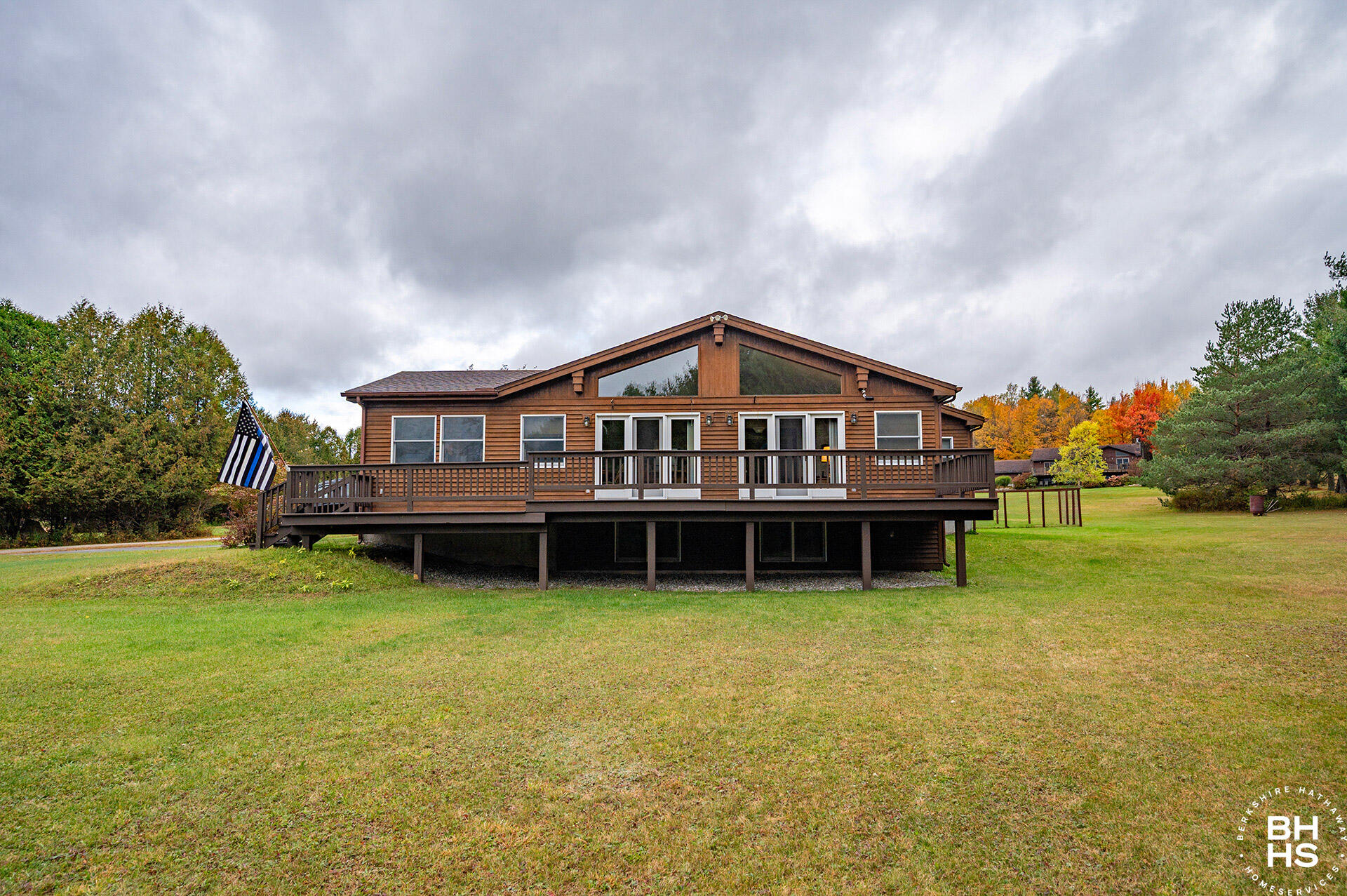 18 Turkey Run Lane Road Vermontville NY 12989