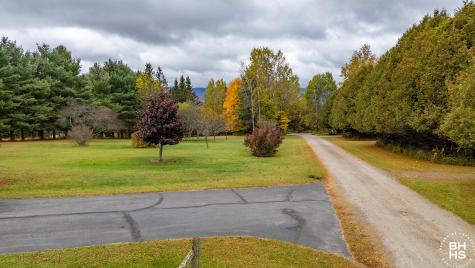 18 Turkey Run Lane Road Vermontville NY 12989