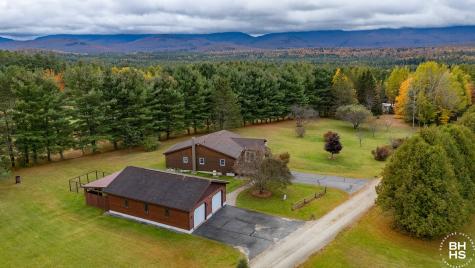 18 Turkey Run Lane Road Vermontville NY 12989