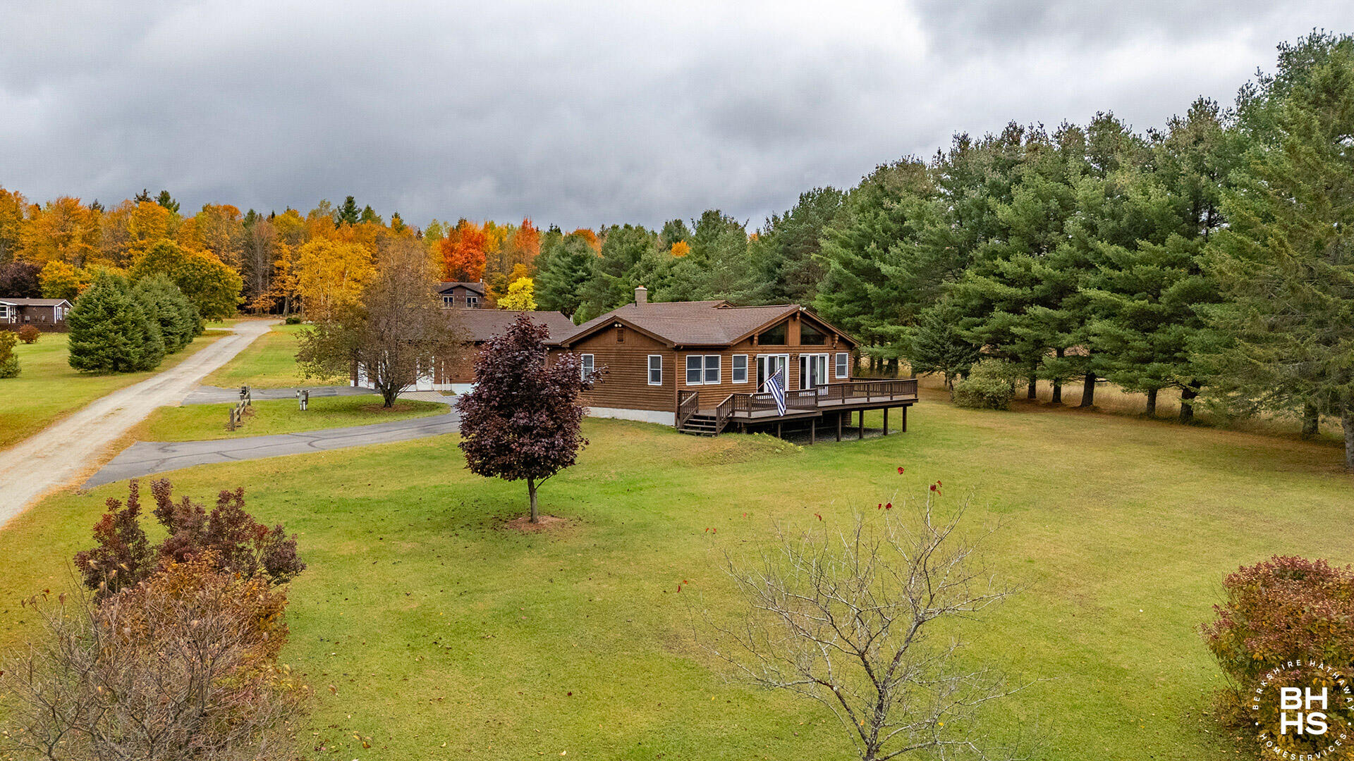 18 Turkey Run Lane Road Vermontville NY 12989