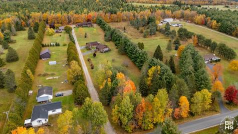 18 Turkey Run Lane Road Vermontville NY 12989