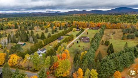 18 Turkey Run Lane Road Vermontville NY 12989