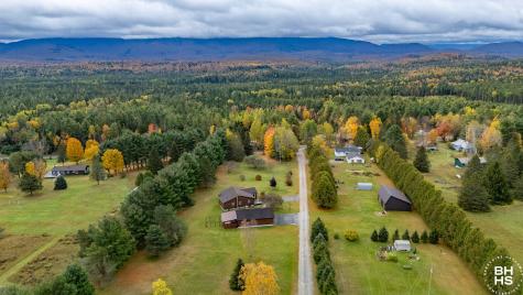 18 Turkey Run Lane Road Vermontville NY 12989