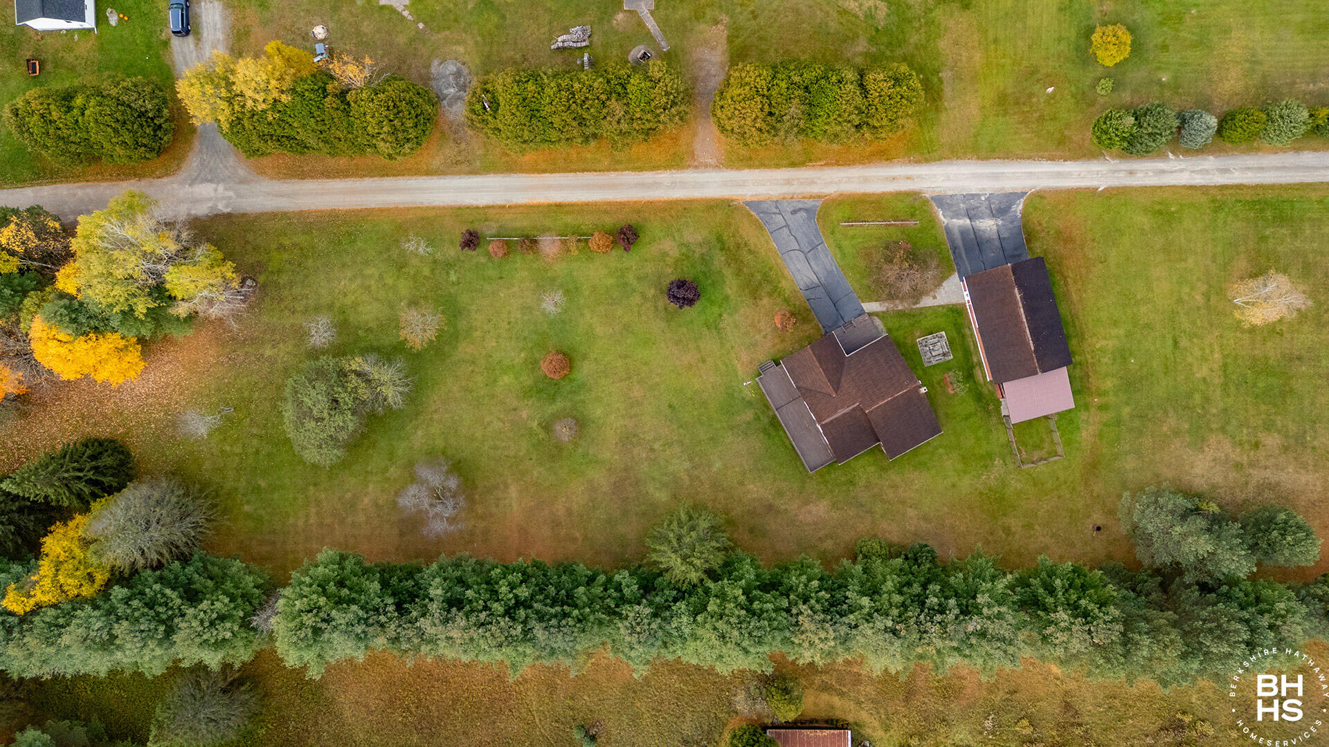 18 Turkey Run Lane Road Vermontville NY 12989