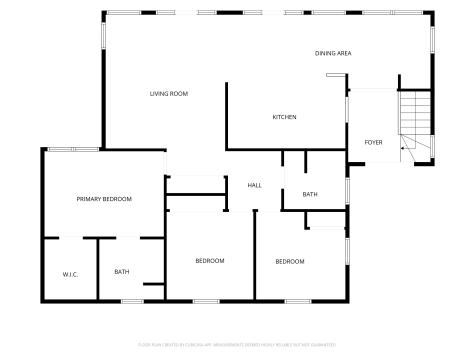 18 Turkey Run Lane Road Vermontville NY 12989