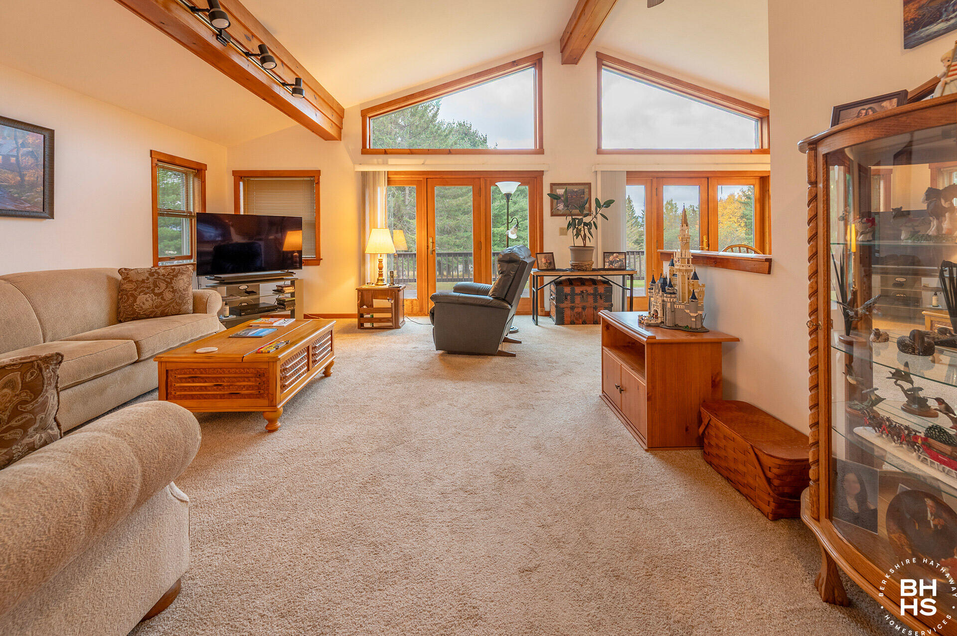 18 Turkey Run Lane Road Vermontville NY 12989