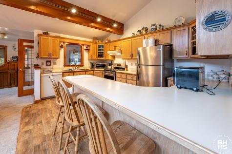 18 Turkey Run Lane Road Vermontville NY 12989
