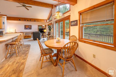 18 Turkey Run Lane Road Vermontville NY 12989