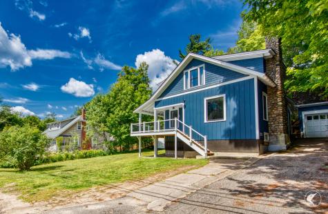 67 Acorn Street Lake Placid NY 12946