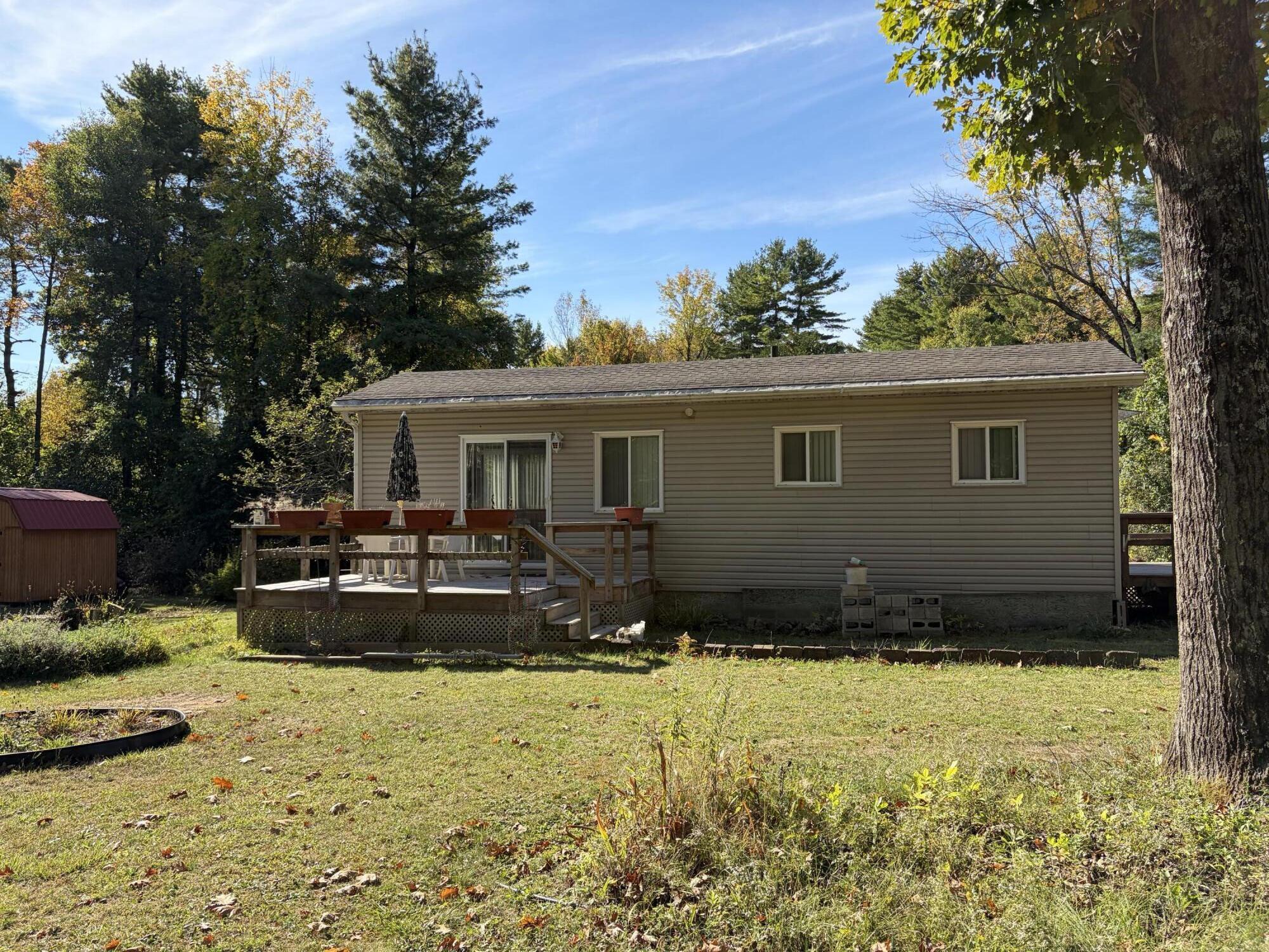 42 Grove Avenue Willsboro NY 12996