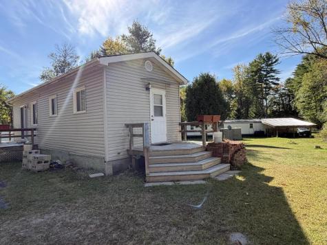 42 Grove Avenue Willsboro NY 12996