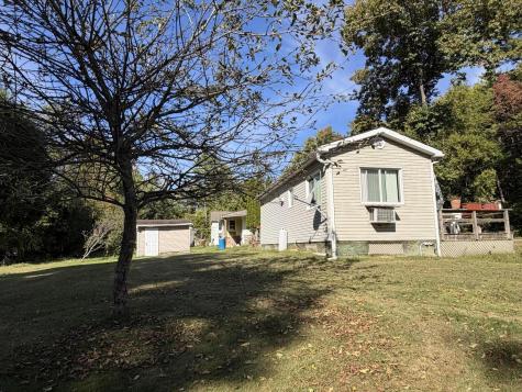 42 Grove Avenue Willsboro NY 12996