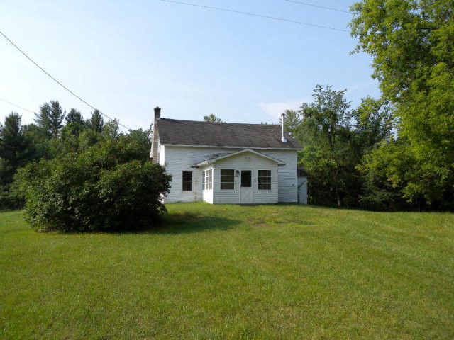 253 Reservoir Road Peru NY 12972