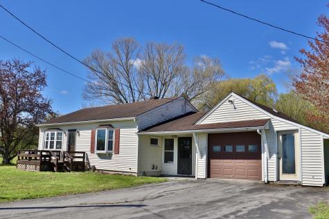 105 Burke Road Plattsburgh NY 12901