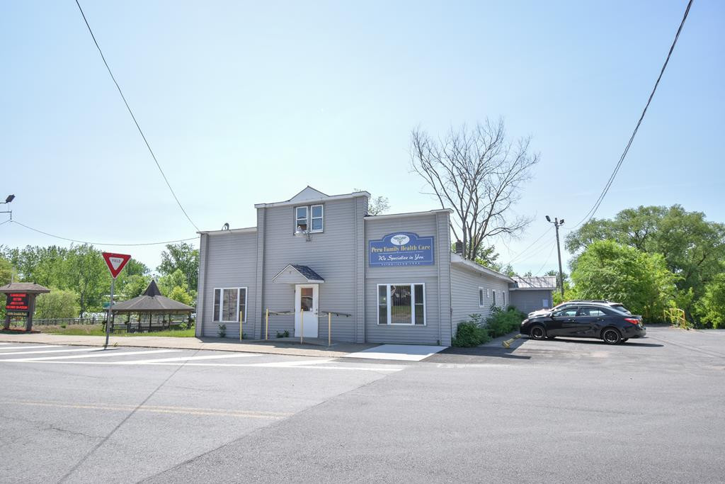 9 Elm Street Peru NY 12972