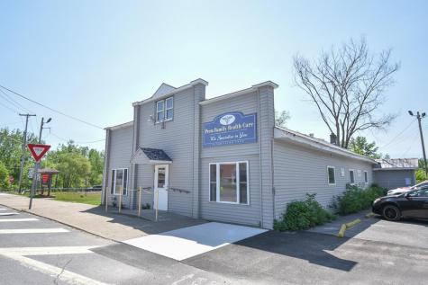 9 Elm Street Peru NY 12972