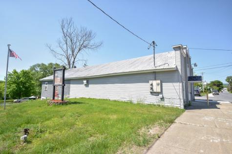 9 Elm Street Peru NY 12972