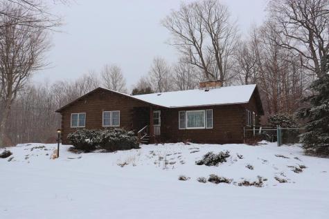 564 Spellman Road West Chazy NY 12992