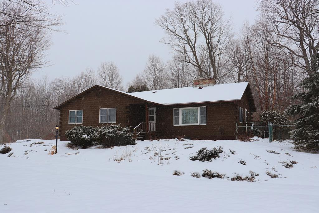 564 Spellman Road West Chazy NY 12992