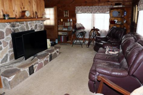 564 Spellman Road West Chazy NY 12992