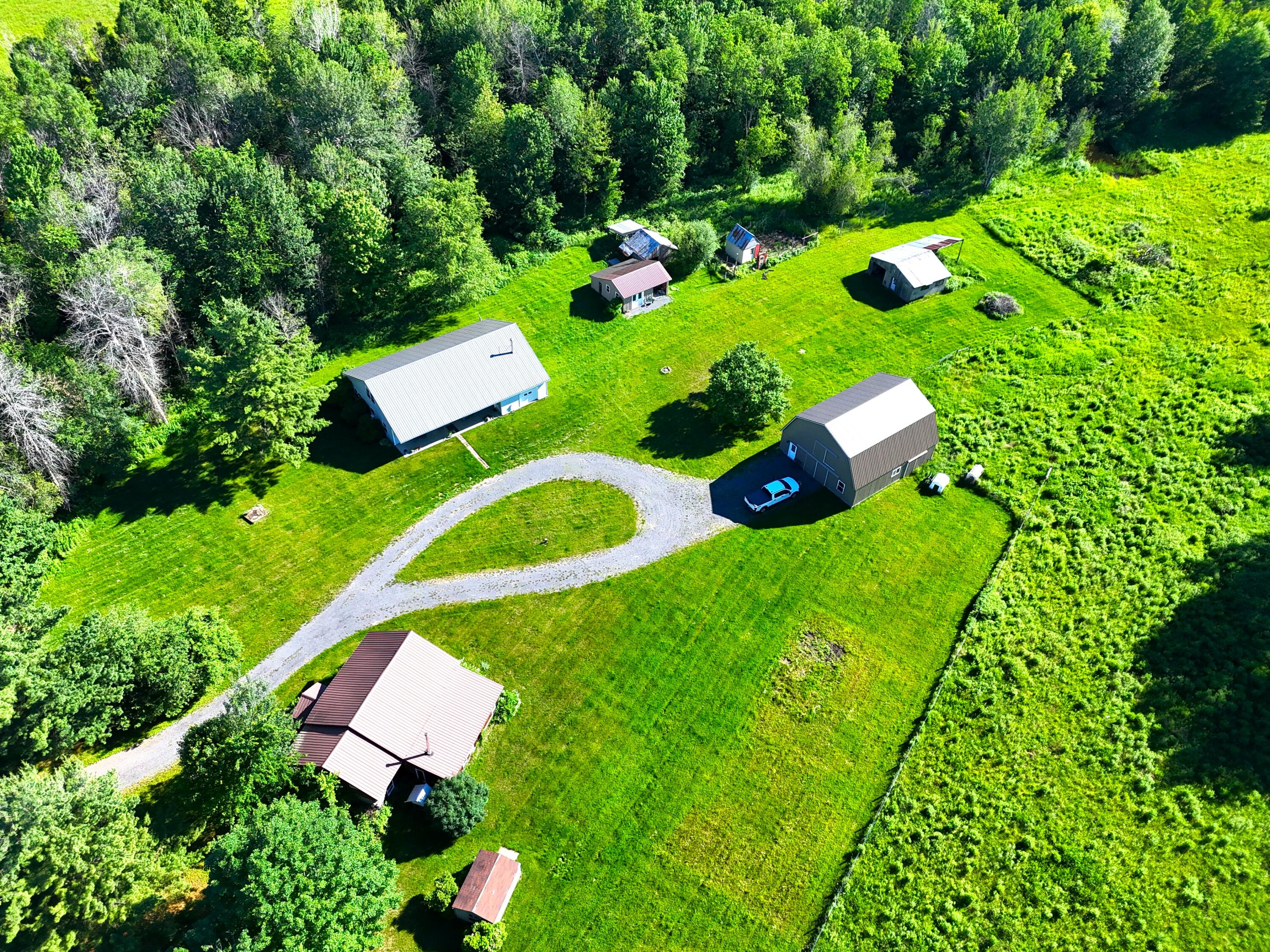 816 County Route 29 Burke NY 12917
