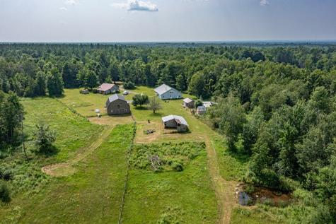 816 County Route 29 Burke NY 12917