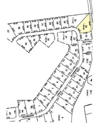 0 Washington Street Peru NY 12972