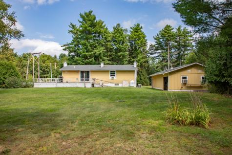 225 Hill Street Keeseville NY 12944