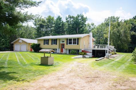 225 Hill Street Keeseville NY 12944