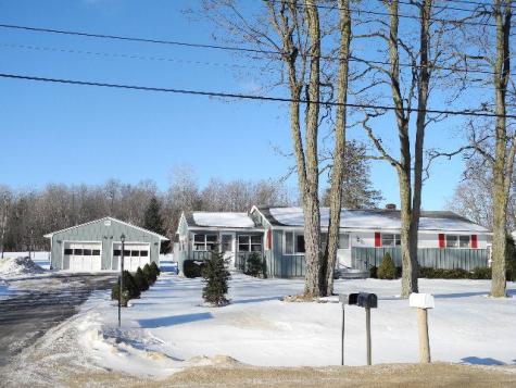 497 Mason Street Morrisonville NY 12962