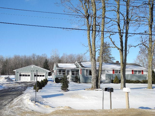 497 Mason Street Morrisonville NY 12962