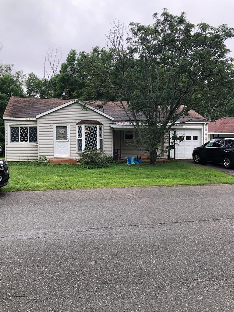 11 Lincoln Drive Tupper Lake NY 12986