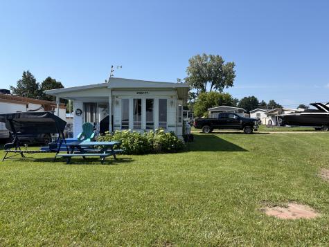 35 Marine Village Road Plattsburgh NY 12901