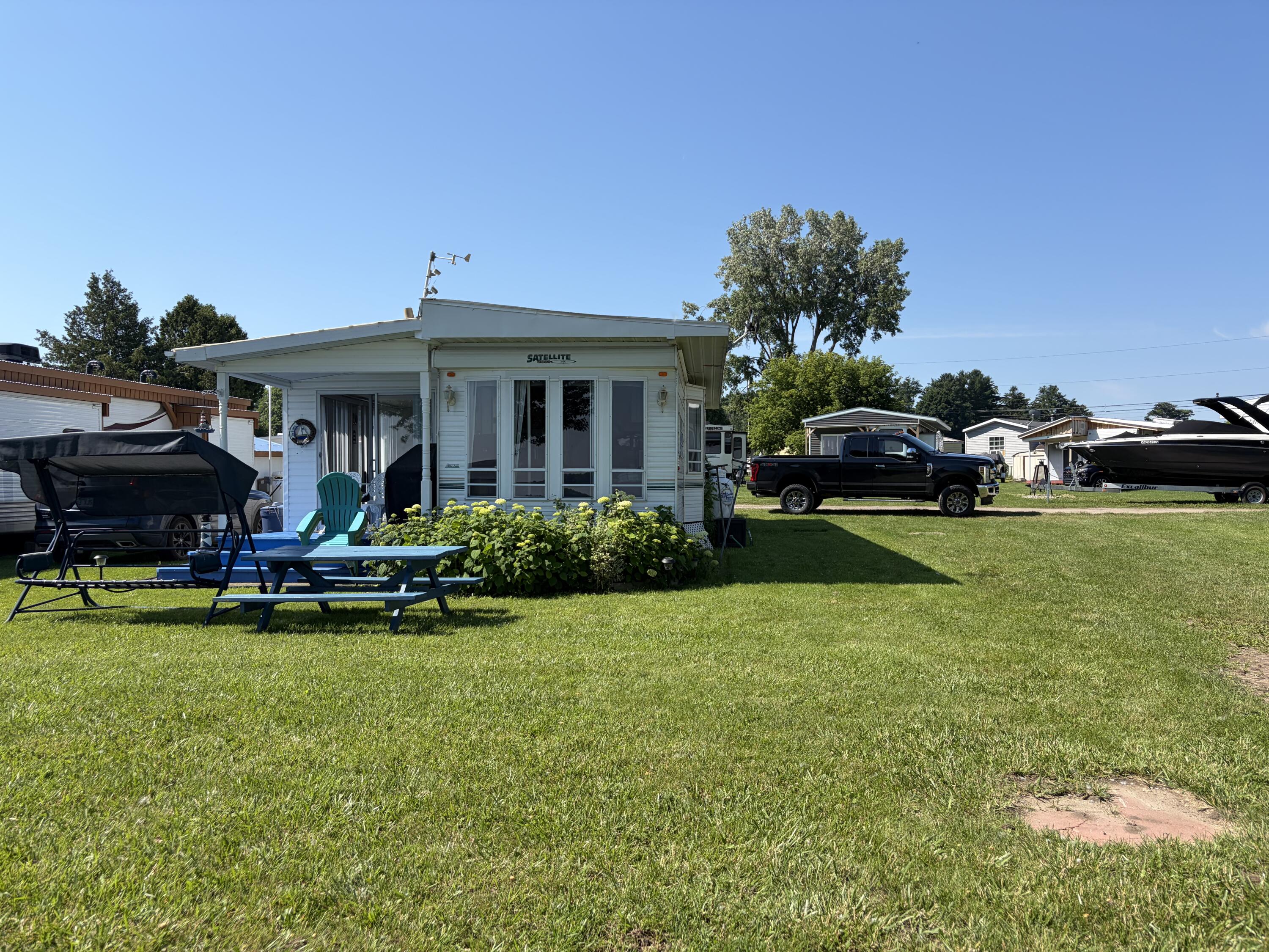 Plattsburgh NY, 35 Marine Village Road